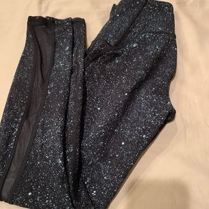 Lululemon - Train Times 7/8 Pant